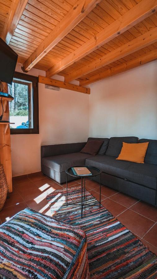 Horizon Villa Kastellos Rethymno Экстерьер фото